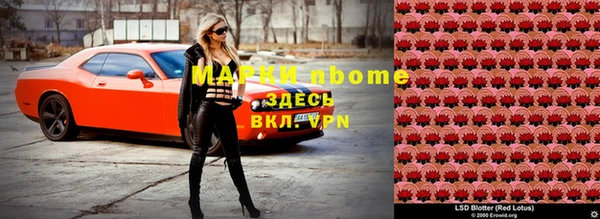 винт Надым